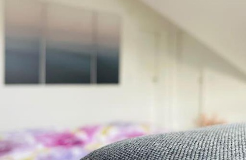 Ostliches Ringgebiet Apartment | Wohnung im Herzen von Braunschweig am Theater