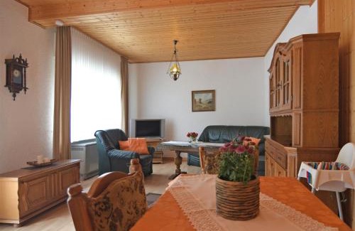 Helminghausen Apartment | Wohnung im Sauerland mit Terrasse