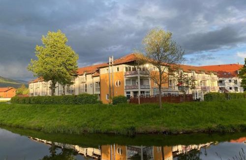 Kotzting Apartment | Wohnung In Bad Kötzting