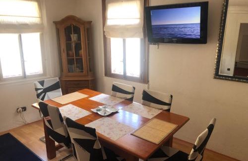 Arnstein Apartment | Wohnung in historischem Haus