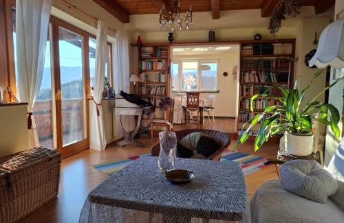 Fresach Apartment | Wohnung in Kärnten Nähe Millstättersee
