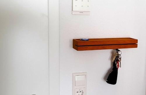 Neckarwestheim Apartment | Wohnung in Neckarwestheim