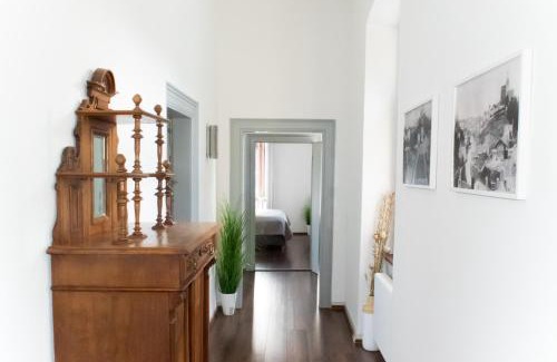 Bad Wimpfen Apartment | Wohnung in TOP-Lage - Direkt am Bahnhof