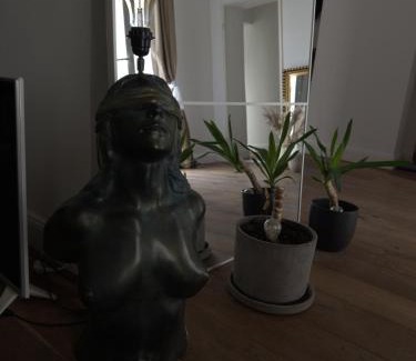 Weststadt Apartment | Wohnung in Zentrum Bonn