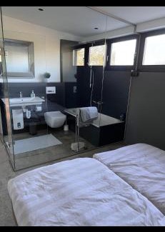 Unterallgau Apartment | Wohnung mit besonderem Ausblick