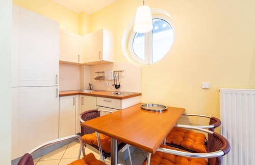 Mirow Apartment | Wohnung mit romantischer Atmosphaere