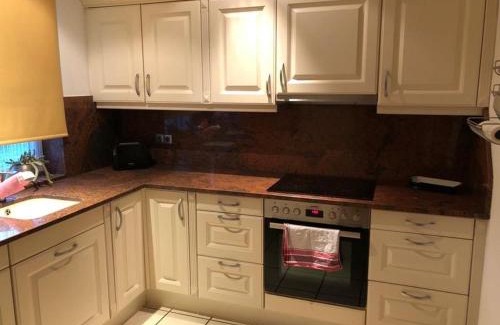 Gartow Apartment | Wohnung Nora