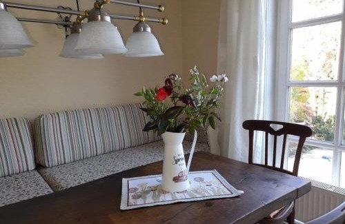 Gartow Apartment | Wohnung Nora