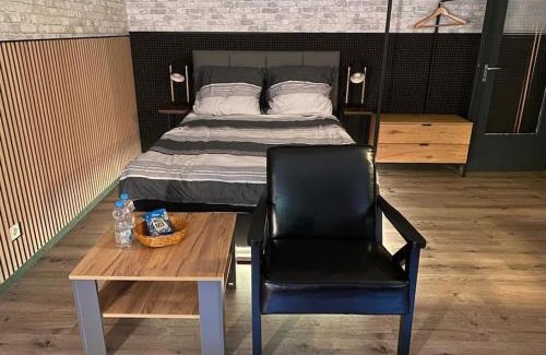 Halberg Apartment | Wohnung Saarbrücken, City und Uni Nähe mit Parkplatz
