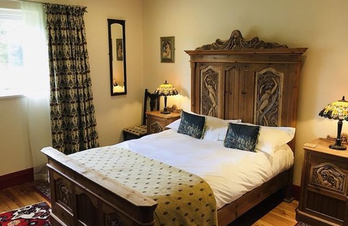 Bainton House | Wolds Village