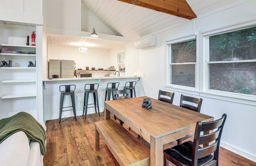 Wolf Laurel Cabin | Wolf Laurel Escape: Village Club & Scenic Views!