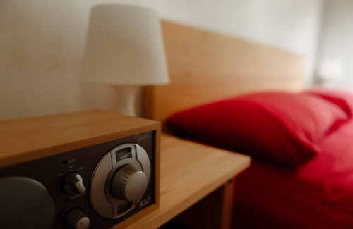 Santa Maria d'Alto Cielo Resort | Wolf Valley - Rural tourism - Kestrel house