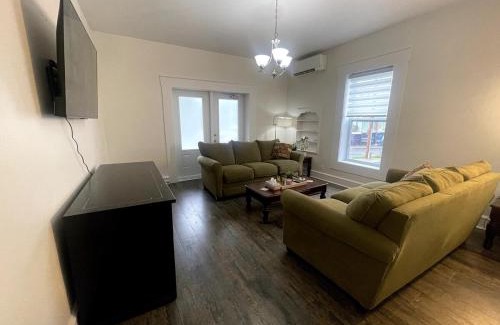 Wolfville Apartment | Wolfville Veranda Suite2