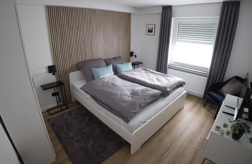 Eversberg Apartment | Wollfühloase Eversberg