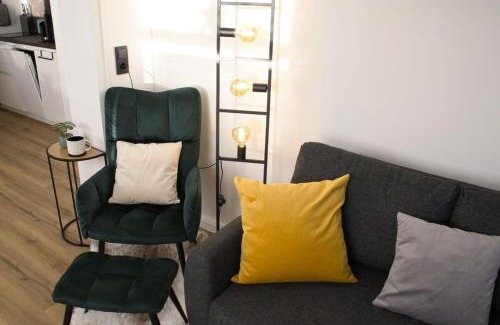 Eversberg Apartment | Wollfühloase Eversberg