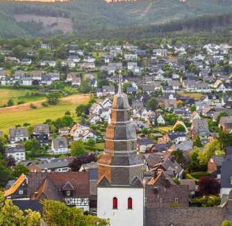 Eversberg Apartment | Wollfühloase Eversberg