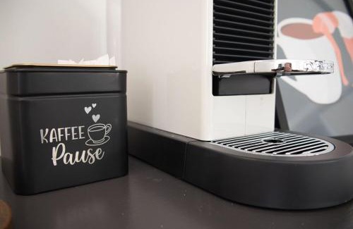 Eversberg Apartment | Wollfühloase Eversberg