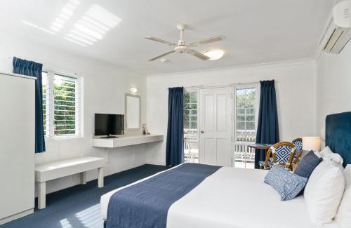 Byron Bay Hotel | Wollongbar Motel