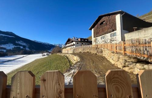 Stanga Bed & Breakfast | Wolter Landhaus