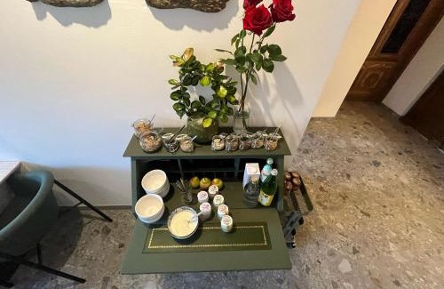 Stanga Bed & Breakfast | Wolter Landhaus