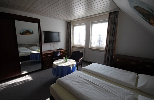 Wolterdingen Hotel | Wolterdinger Hof Soltau