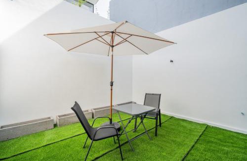 Babakan Apartment | Wolu Loft 28 - 1BR North Canggu
