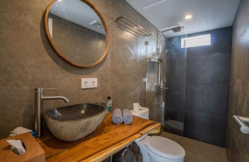 Babakan Apartment | Wolu Loft 28 - 1BR North Canggu
