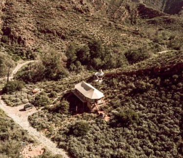 Langeberg Other | Wolwehoek Private Reserve