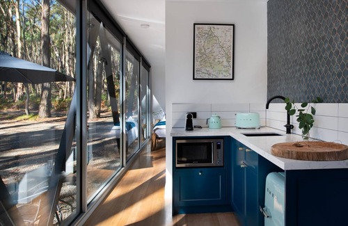 Denver Cabin | WombatPod in the heart of the forest