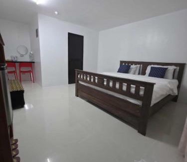 Barretto Hotel | wombats beach resort, bar and restaurant