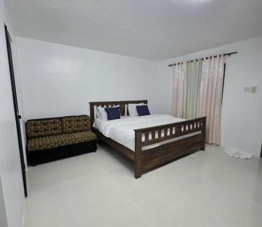 Barretto Hotel | wombats beach resort, bar and restaurant