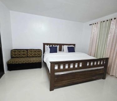 Barretto Hotel | wombats beach resort, bar and restaurant