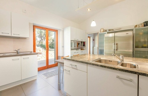 Punta Ala Villa | Wonderful private villa for 12 guests with A/C, WIFI, TV, terrace and pets allowed