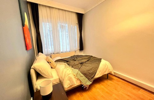 Cihangir Apartment | WONDER -BEYOĞLU- Two & Three bedrooms apartments #1