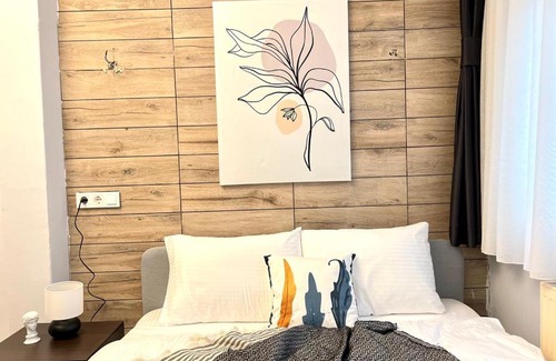 Cihangir Apartment | WONDER -BEYOĞLU- Two & Three bedrooms apartments #1