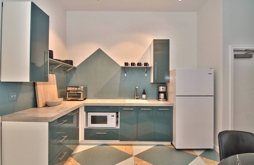 Honesdale Apartment | Wonder Honesdale -Loft A2- 3 Bed-2 Bathroom-1200' square foot loft-sleeps 6