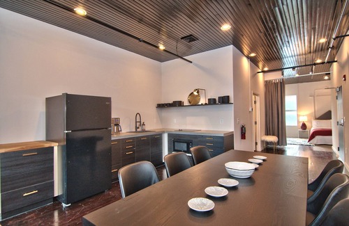 Honesdale Apartment | Wonder Honesdale- Loft C3-3 bed -2 baths– sleeps 6