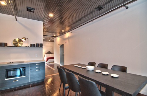 Honesdale Apartment | Wonder Honesdale- Loft C3-3 bed -2 baths– sleeps 6