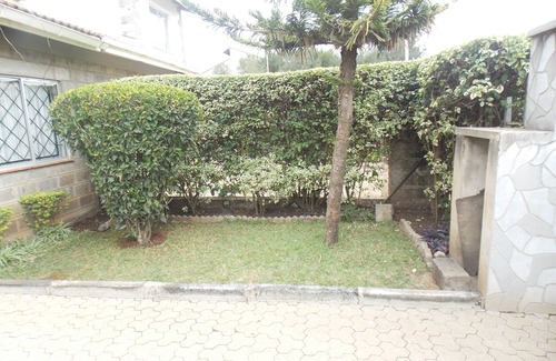 Embakasi House | Wonder House Homestay Near JKIA Airport