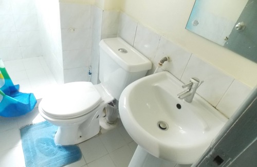 Embakasi House | Wonder House Homestay Near JKIA Airport