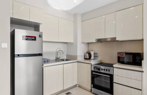 Dubai Apartment | Wonderful 1 Bed apartment in Dubai Hills