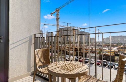 Dubai Apartment | Wonderful 1 Bed apartment in Dubai Hills