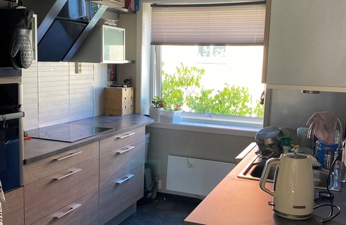 Stavanger Apartment | Wonderful 1-bedroom apartment in Stavanger