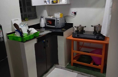 Thika Bed & Breakfast | Wonderful 1-bedroom bed & breakfast in Nairobi