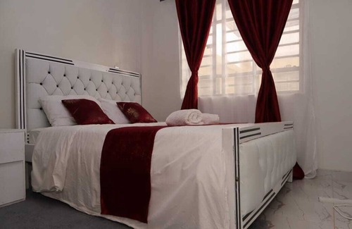 Thika Bed & Breakfast | Wonderful 1-bedroom bed & breakfast in Nairobi