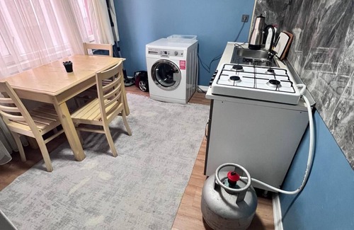 Ankara City Center Condo | Wonderful 1-bedroom condo/house in Ankara