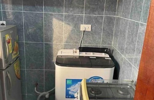 Labone Apartment | Wonderful 1-bedroom fully serviced flat in Labone