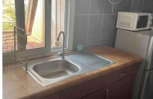 Labone Apartment | Wonderful 1-bedroom fully serviced flat in Labone