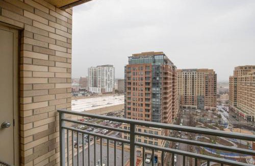 Aurora Highlands Apartment | Wonderful 1 BR Apt Located At Pentagon City