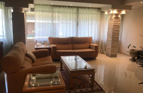 Zamalek Apartment | Wonderful 2-bedroom apartment with AC in Cairo Governorate